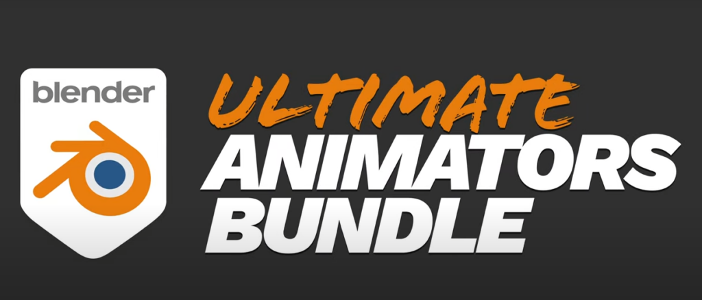 Ultimate Animator’s Bundle