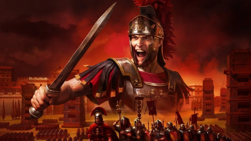 로마 토탈 워(Rome: Total War)